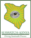 Suswatch Kenya